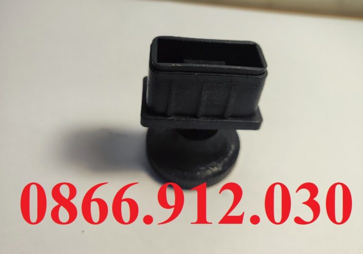 Mua núm nhựa tăng chỉnh 25×50 ở đâu uy tín?