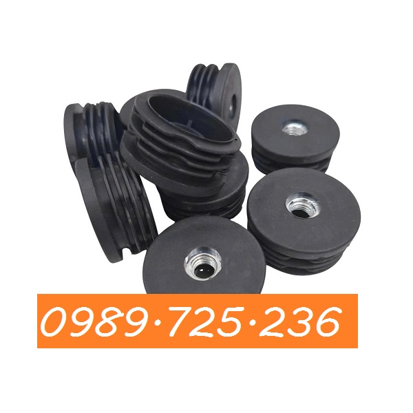 Nên mua Chụp đầu sắt hộp phi 38 ren M6 ở đâu uy tín?