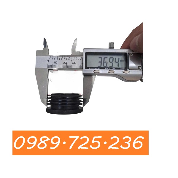 Nên mua Chụp đầu sắt hộp phi 38 ren M6 ở đâu uy tín?