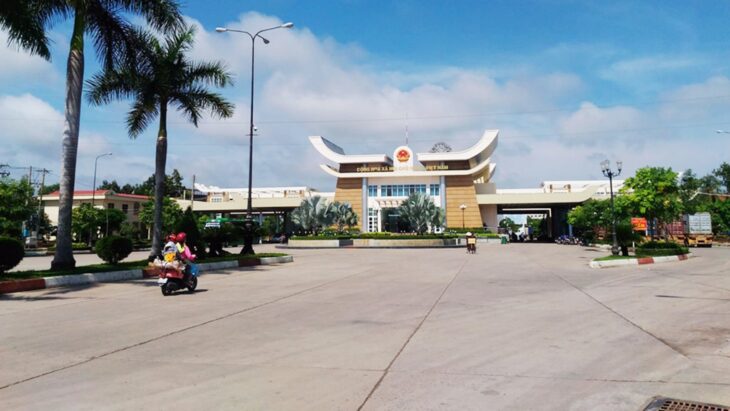 BÁN ĐẤT THỔ Cư GIÁ TỐT TẠI BẾN CẦU – TÂY NINH