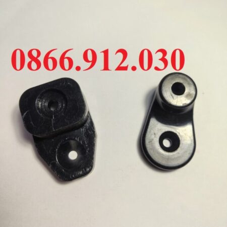 Ứng Dụng Của Kê Nhựa Đỡ Mặt Bàn Trong sản xuất nội thất