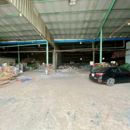 NHÀ XƯỞNG BÌNH CHIỂU, 487M2 , XE TẢI, GẤP BÁN, GIÁ THƯƠNG LƯỢNG.