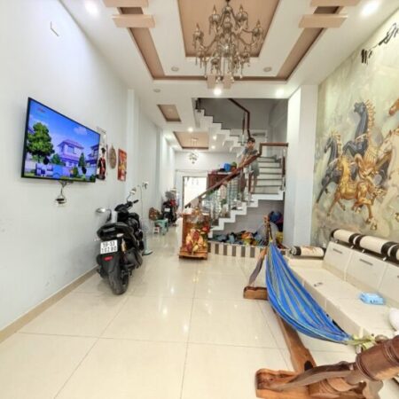 NHÀ 4 TẦNG HXH 60M2, ĐƯỜNG SỐ 12 , TAM BÌNH, 7.5TỶ TL. NHÀ 4 TẦNG HXH 60M2, ĐƯỜNG SỐ 12 , TAM BÌNH, 7.5TỶ TL.