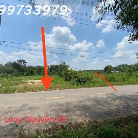 Bán đất bình dương giá rẻ, gần khu công nghiệp Bàu Bàng, đầu tư sinh lời Bán đất bình dương giá rẻ, gần khu công nghiệp Bàu Bàng, đầu tư sinh lời