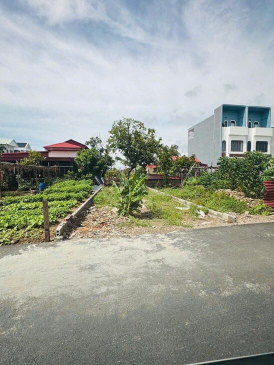 Bán lô đất giá hiếm TDP Trung Nghĩa – Đồ Sơn, chỉ 1,9x tỷ ZALO 0567 222 555