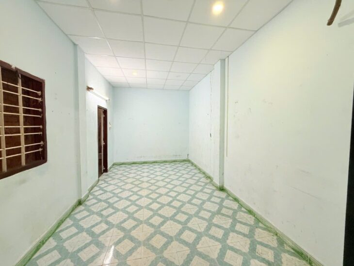 NHÀ MẶT TIỀN LINH ĐÔNG, 2 TẦNG, OTO, 75M2, GIÁ THƯƠNG LƯỢNG