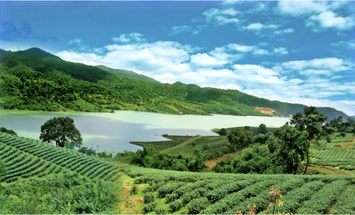 Sun Valley Thiên Đường nghĩ Dưỡng Bảo Lộc Lâm Đồng