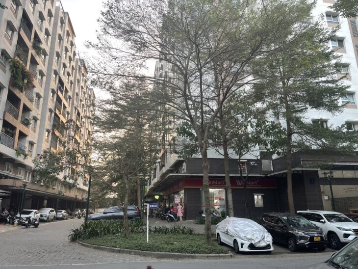 BÁN SHOPHOUSE EHOME 3 – GIÁ CHỈ 4,05 TỶ – NGÂN HÀNG HỖ TRỢ VAY 70%