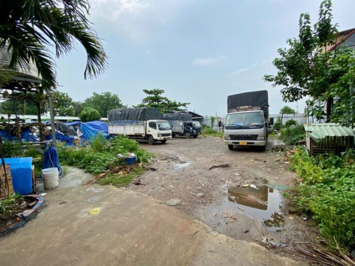 NHÀ XƯỞNG BÌNH CHIỂU, 487M2 , XE TẢI, GẤP BÁN, GIÁ THƯƠNG LƯỢNG.