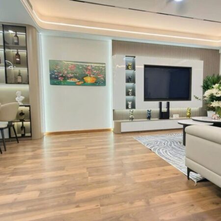 NGUYỄN ĐỔNG CHI , TỪ LIÊM 36-40 M GIÁ 10X TỶ , DÂN XÂY KIÊN CỐ – 2 MẶT NGÕ TRƯỚC SAU – 5M RA MẶT