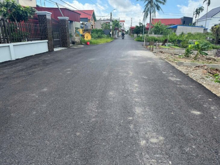 Bán lô đất giá hiếm TDP Trung Nghĩa – Đồ Sơn, chỉ 1,9x tỷ ZALO 0567 222 555