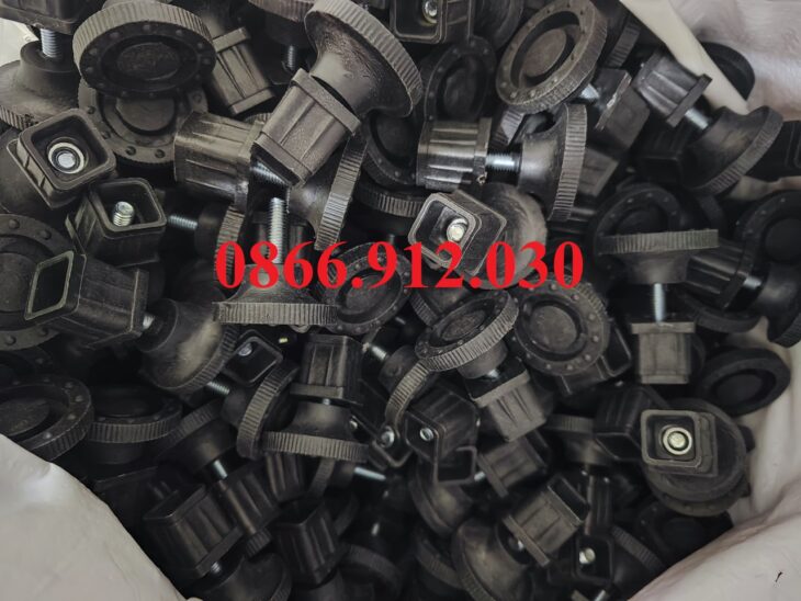 Địa Chỉ Gia Công Chân Tăng Chỉnh Chiều Cao Uy Tín, Giá Tốt