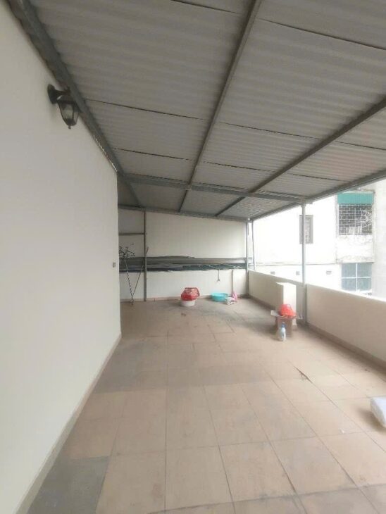 NHÀ ĐẸP LÔ GÓC – PHỐ NGỌC LÂM – DÂN TỰ XÂY – DÒNG TIỀN TỐT