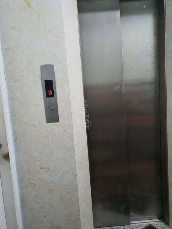 Chính Chủ Bán Mặt Tiền Nguyễn Hữu Cảnh, P.22, Bình Thạnh. DT 4.3x20m, Giá 35 tỷ