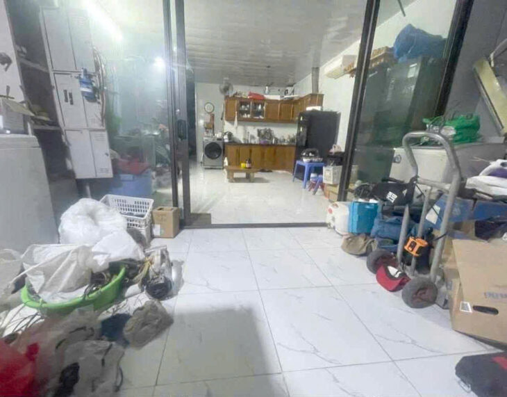 Tôi chính chủ cần bán nhà cấp 4 mặt ngpx 271 Bùi Xương Trạch 105m – Ô tô tránh kinh doanh 6,3 tỷ