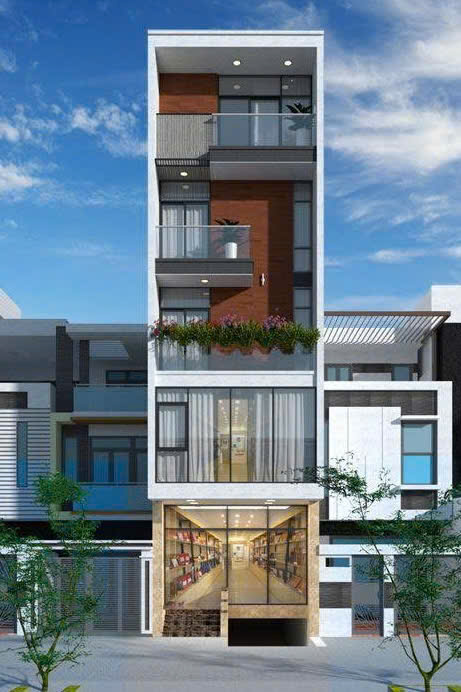 Bán nhà Hoàng Đạo Thành – Phân lô ô tô tránh lô góc 3 thoáng 90m 4 tầng 25,5 tỷ