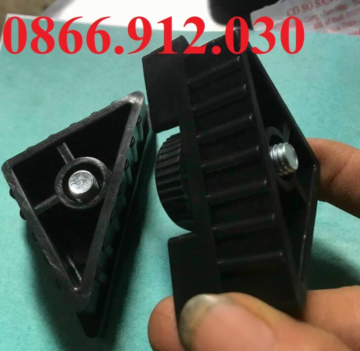 Địa Chỉ Gia Công Chân Tăng Chỉnh Chiều Cao Uy Tín, Giá Tốt