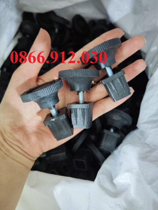 Địa Chỉ Gia Công Chân Tăng Chỉnh Chiều Cao Uy Tín, Giá Tốt