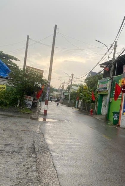 Nhà xinh Q.12, An Phú Đông, hẻm QL1A, 60m2, 2 tầng, 3PN, sổ hồng trao tay, giá chỉ 3.8 tỷ – Gọi