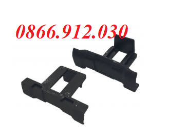 Giải pháp thoát nước thông minh với kẹp thoát nước pin năng lượng mặt trời