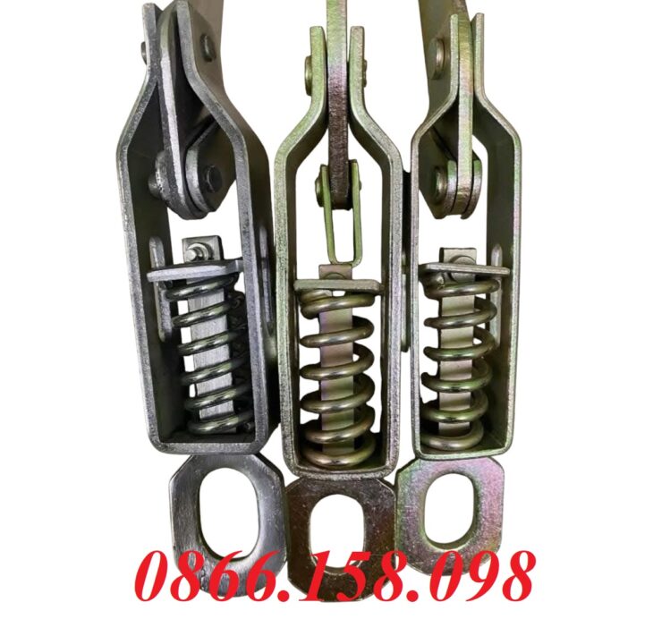 Xưởng Gia Công Khóa Tôm Xe Tải Uy Tín