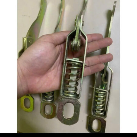 Khóa tôm thùng xe tải – Bền chắc, dễ lắp, giá xưởng cạnh tranh!