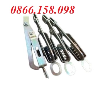 Tại sao nên chọn khóa đuôi tôm thùng xe tải thay vì khóa thường?