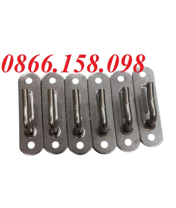 Lý do nên sử dụng khóa nắp thùng xe tải chất lượng cao