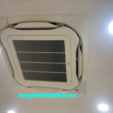 Máy lạnh âm trần Daikin FCF100CVM/RZF100DVM inverter R32 Máy lạnh âm trần Daikin FCF100CVM/RZF100DVM inverter R32