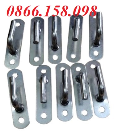 Công dụng của móc treo bạt ô tô tải