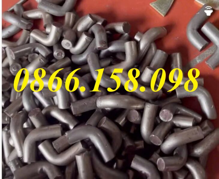 Xưởng Gia Công Khóa Tôm Xe Tải Uy Tín