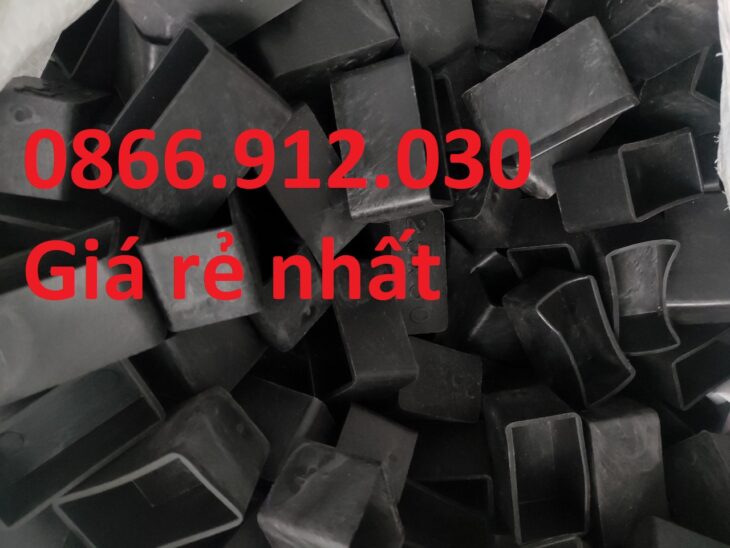 Ứng dụng của nắp chụp đầu ống phi 34 trong nội thất và công trình