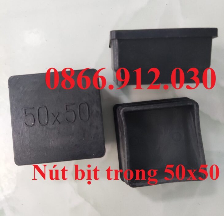 Ứng dụng của nắp chụp đầu ống phi 34 trong nội thất và công trình