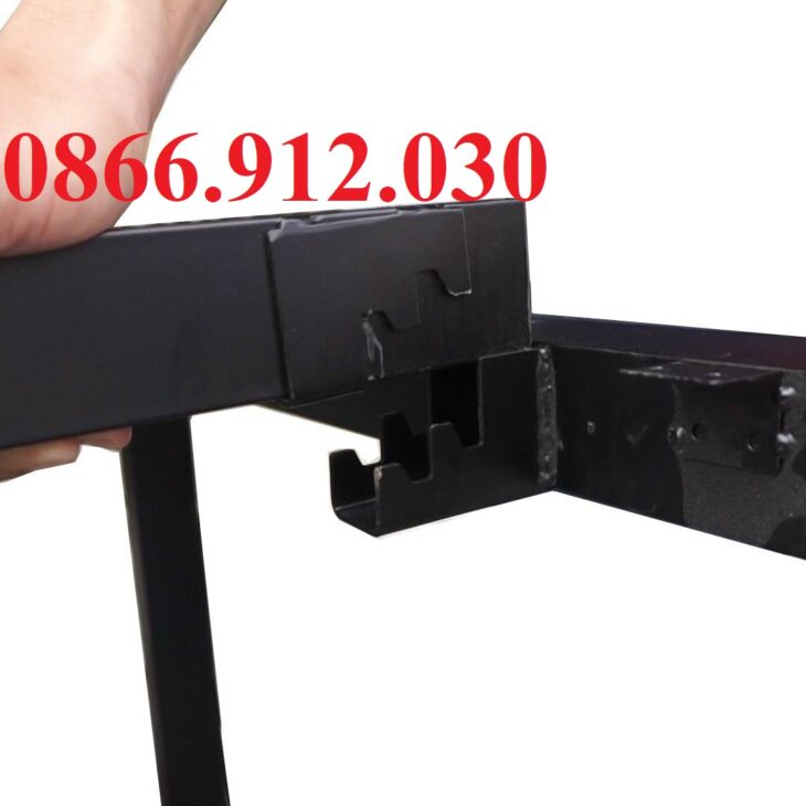 Xưởng gia công ngàm âm dương khung bàn theo yêu cầu
