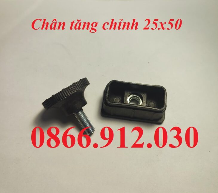 Mua núm tăng giảm 25×50 ở đâu giá rẻ, chất lượng tốt?