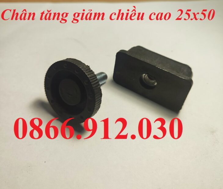 Mua núm tăng giảm 25×50 ở đâu giá rẻ, chất lượng tốt?