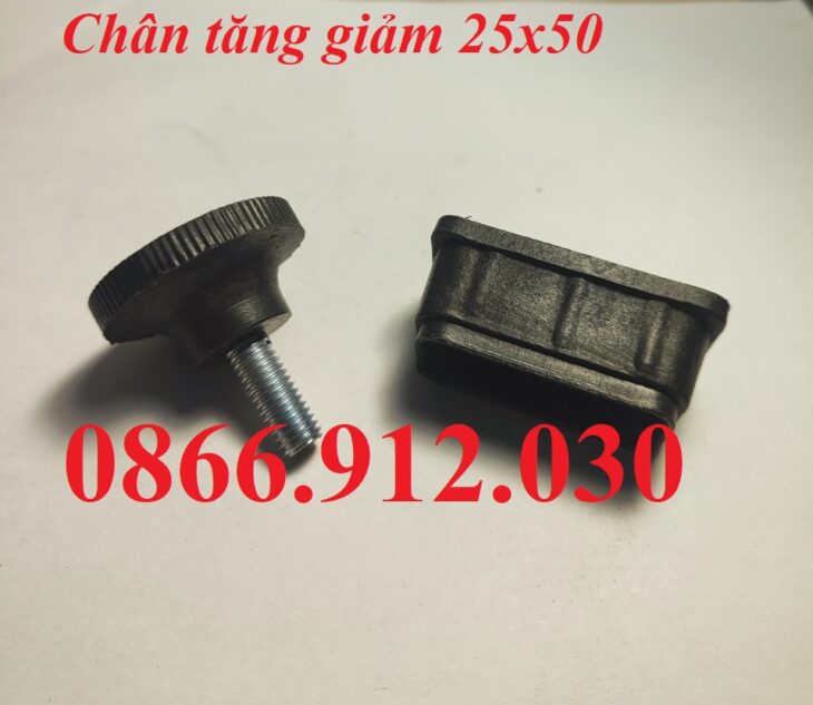 Mua núm tăng giảm 25×50 ở đâu giá rẻ, chất lượng tốt?