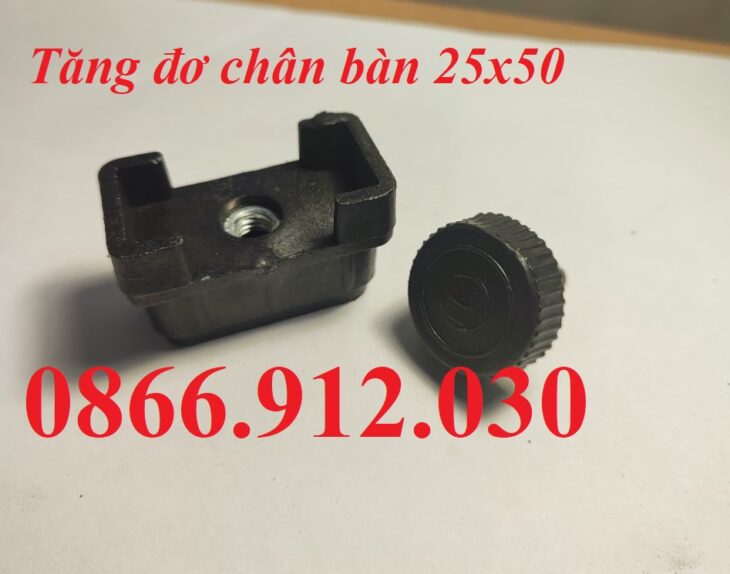 Mua núm tăng giảm 25×50 ở đâu giá rẻ, chất lượng tốt?