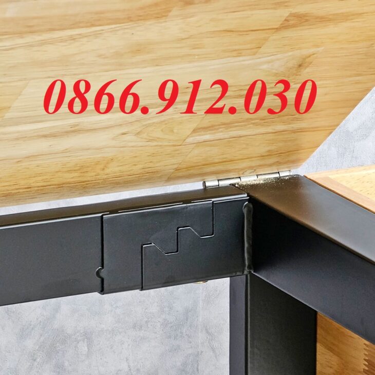 Xưởng gia công ngàm âm dương khung bàn theo yêu cầu