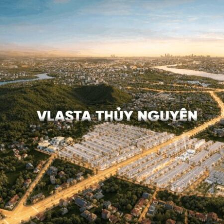 [Cơ hội vàng] Phân khu Phú Quý Vlasta Thủy Nguyên, Thủy Nguyên, Hải Phòng Nhận booking sớm