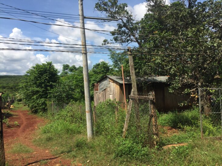 Kẹt tiền cần bán lô đất đẹp Bình Phước