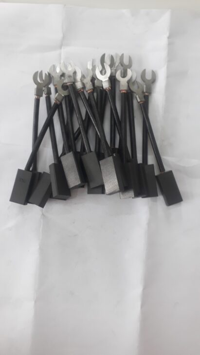 Cung cấp chổi than K14Z3, NCC634, E49, E55,RC73, RE59…