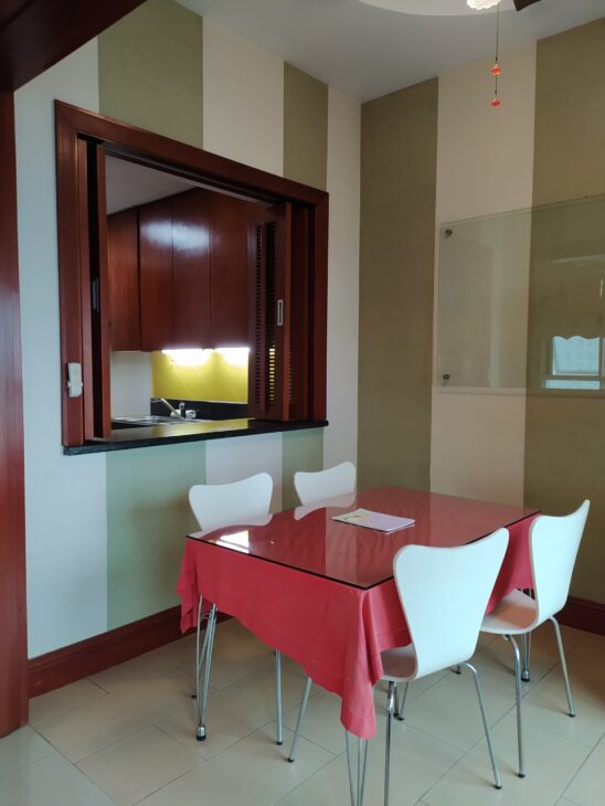 14.10.25 căn hộ 2 ngủ 2 WC cực rộng, DT 110m2 tòa nhà căn hộ khách sạn The Garden Mỹ Đình Sông Đà