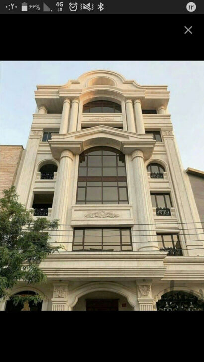 Bán tòa CHDV 2 mặt tiền, góc ngã ba thông 3 phố Hoàn Kiếm, sẵn dòng tiền 2,5tyr/năm