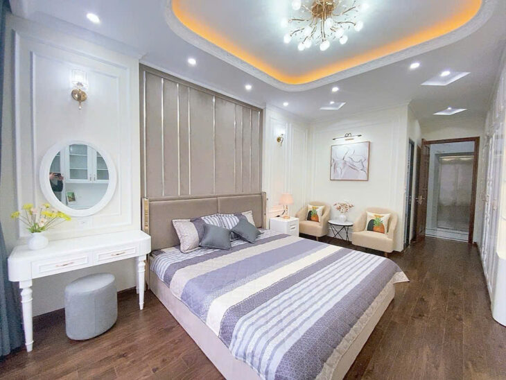Kinh doanh mặt phố Quang Trung Hà Đông 16 tỷ.