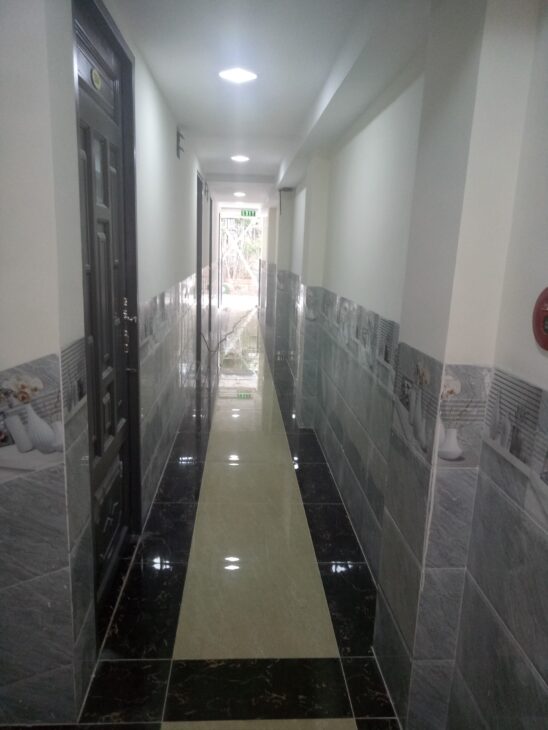 CĂN HỘ DỊCH VỤ 33 PHÒNG,THU NHẬP 95TR/TH, DT SÀN TỚI 900M2 PHÒNG ĐẦY ĐỦ NỘI THÁT.