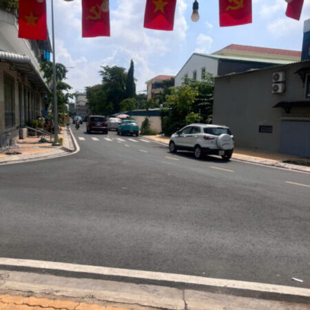 Kdc Phú Xuân _ nhà Bè 1 neefnduy nhất 43tr/m2 @@@@@