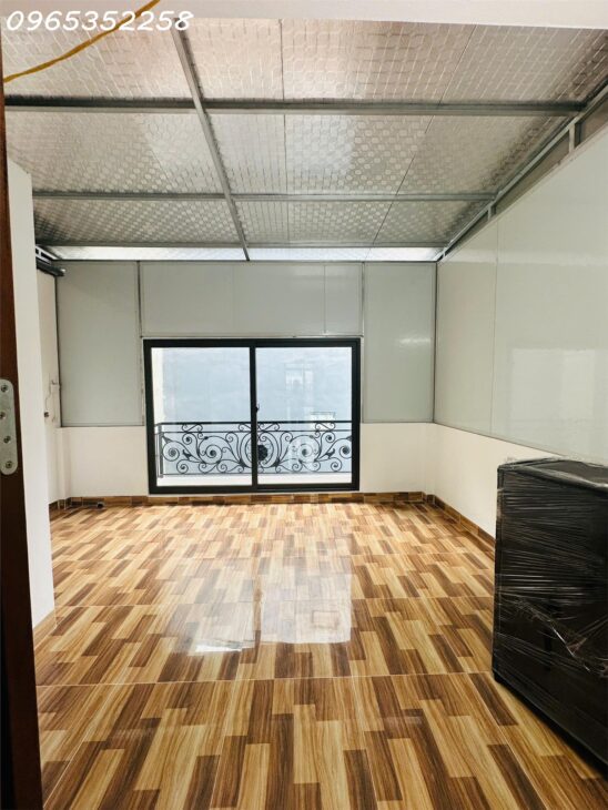 B.ÁN TÒA NHÀ CHO THUÊ DÒNG TIỀN 65 TRIỆU THÁNG – 11 PHÒNG FULL NỘI THẤT KHÉP KÍN – 58M – 7 TẦNG