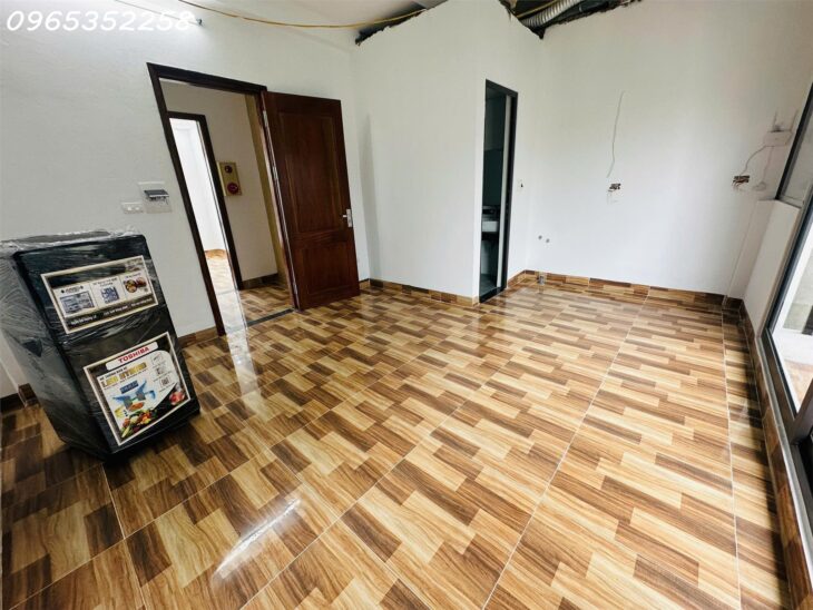 B.ÁN TÒA NHÀ CHO THUÊ DÒNG TIỀN 65 TRIỆU THÁNG – 11 PHÒNG FULL NỘI THẤT KHÉP KÍN – 58M – 7 TẦNG