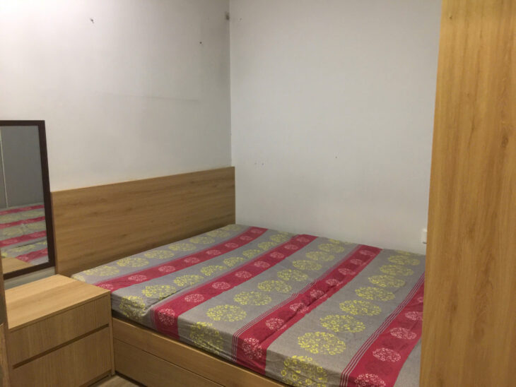 CHO THUÊ CĂN HỘ CAO CẤP 2PN – VINHOMES OCEAN PARK GIA LÂM